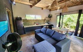 Hartbeest Bush Stay #28