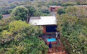 Hartbeest Bush Stay #28